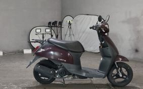 SUZUKI LET's CA4AA