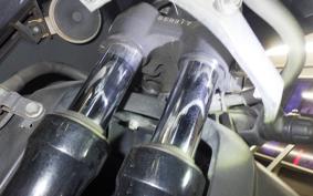 YAMAHA ﾄﾘｼﾃｨ125