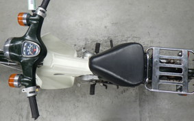 HONDA C90 SUPER CUB 1992 HA02