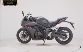 HONDA CBR650R E-Clutch 2018 RH17