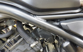 HONDA REBEL 250 S MC49