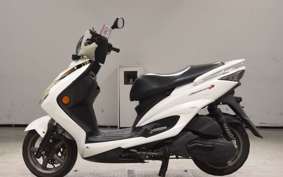 YAMAHA CYGNUS 125 XSR 2 SE44J