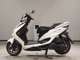 Фото Yamaha CYGNUS 125 XSR 2 с японского аукциона