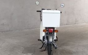 HONDA SUPER CUB50 AA01