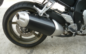 YAMAHA FZ1 FAZER 2009 RN21J