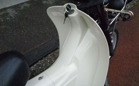 SUZUKI BIRDIE 50 BA43A
