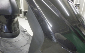 YAMAHA JOG Delux SA39J
