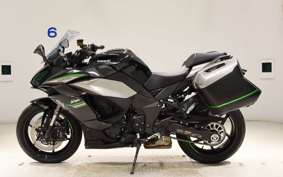 KAWASAKI NINJA 1000SX 2024 ZXT02K