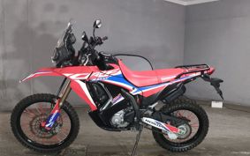 HONDA CRF250 RALLY S MD47
