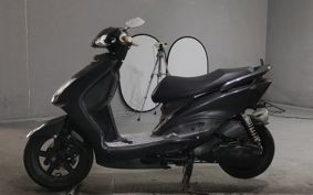 YAMAHA CYGNUS125X SE12J