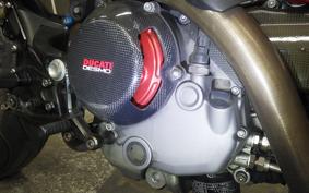DUCATI MONSTER 1100S 2009
