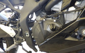 KAWASAKI ZX-25R ZX250E