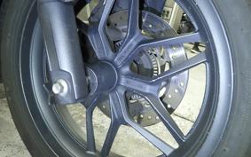 HONDA FORZA 250 2004 MF13