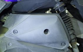 YAMAHA BW S125 Gen.2 SEA6J