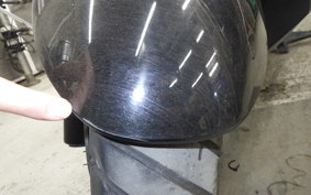 SUZUKI SKYWAVE 200 (Burgman 200) 2022 CH41A