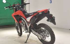 HONDA CRF250L 2018 MD47
