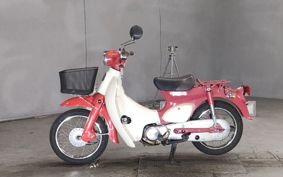 HONDA LITTLE CUB AA01