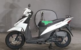 SUZUKI ADDRESS V110 CE47A