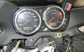 KAWASAKI ZRX1200 D 2009 ZRT20D