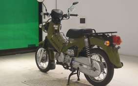 HONDA ｸﾛｽｶﾌﾞ50 AA06