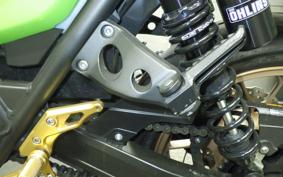 KAWASAKI ZRX1200 D 2017 ZRT20D