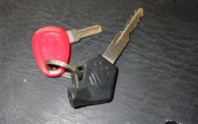 SUZUKI ADDRESS V125 DT11A