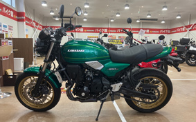 KAWASAKI Z650 RS 2022 ER650M