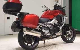 HONDA VFR800X 2014 RC80