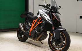 KTM 1290 SUPER DUKE R 2019