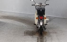 HONDA SUPER CUB50 AA01