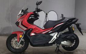 HONDA ADV150 KF38