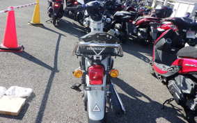 HONDA ｸﾛｽｶﾌﾞ110-3 JA60