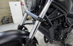 HONDA REBEL MC49