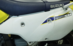 SUZUKI DR-Z400SM 2007 SK44A