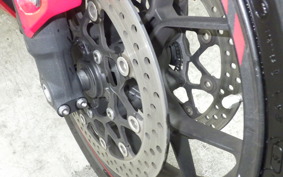 HONDA CBR650R 2021 RH03