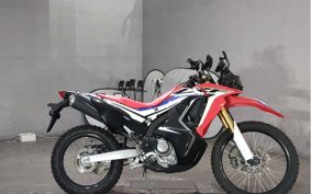 HONDA CRF250 RALLY TYPE LD MD44