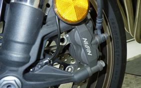 HONDA CB650R E-Clutch 2024 RH17