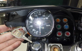 KAWASAKI ELIMINATOR 400 SE Type 1989