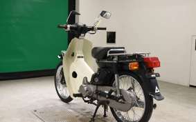 HONDA C90 SUPER CUB E 2026 HA02