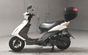 SUZUKI ADDRESS V125 CF4MA