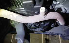 YAMAHA JOG Gen.5 2007 SA36J