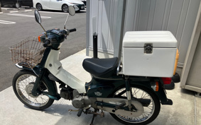 HONDA SUPER CUB90 HA02