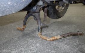 HONDA DIO Gen.5 AF56