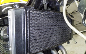 KAWASAKI ZRX400 2011 ZR400E