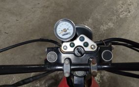 SUZUKI GLASS TRACKER BIG BOY NJ4BA