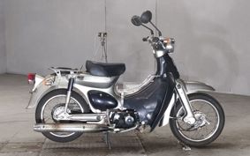 HONDA LITTLE CUB AA01