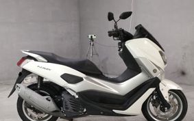 YAMAHA N-MAX 125 SE86J