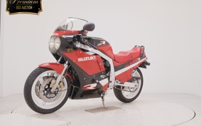 SUZUKI GSX-R1100 1988