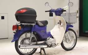 HONDA C110 SUPER CUB JA07