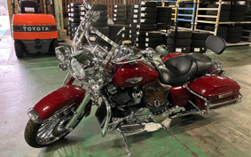 HARLEY FLHR1340 2021 FBC